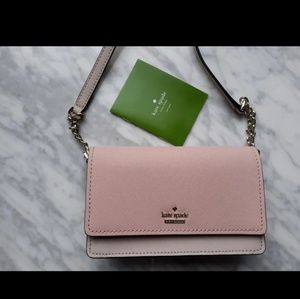 NWOT Kate Spade cameron street corin